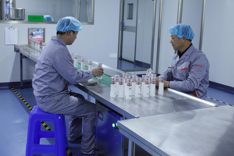 張劍平,公司經營范圍包括:推廣服務;生物技術咨詢,交流服務