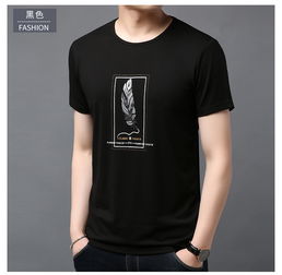 湯河之家2019夏季新品 定義男士個性潮流，舒適與時尚的百搭之選